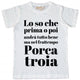 Maglia Uomo "Prima o poi andrà tutto bene..."