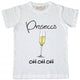 Maglia Uomo "Prosecco oh oh oh"