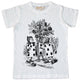 Maglia Uomo "Roses"