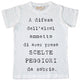 Maglia Uomo Scelte Peggiori...