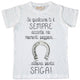 Maglia Uomo Sfiga