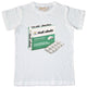 Maglia Uomo "Stai Calmin"