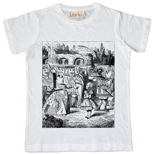 Maglia Uomo "The Queen"