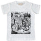 Maglia Uomo "The Queen"