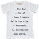 Maglia Uomo Toc Toc...