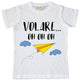 Maglia Uomo "Volare..."