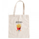 Shopper "Se vuoi che la gente sia buona friggila"